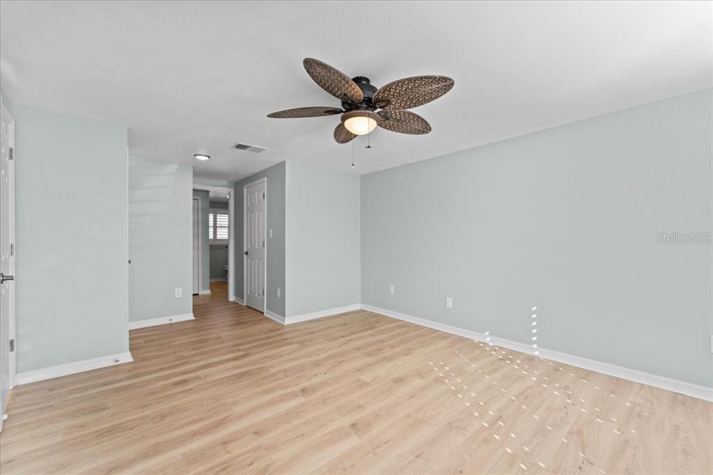 5028 Ensign Loop New Port Richey, FL 34652 - Photo 24 of 76 a view of an empty room and window