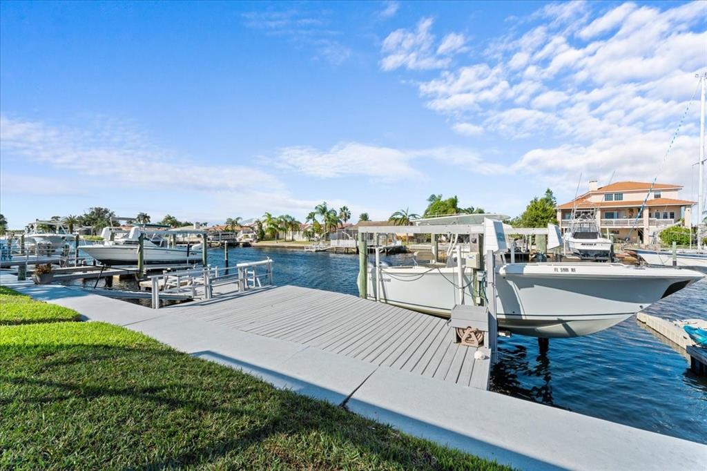 5028 Ensign Loop New Port Richey, FL 34652 - Photo 49 of 76