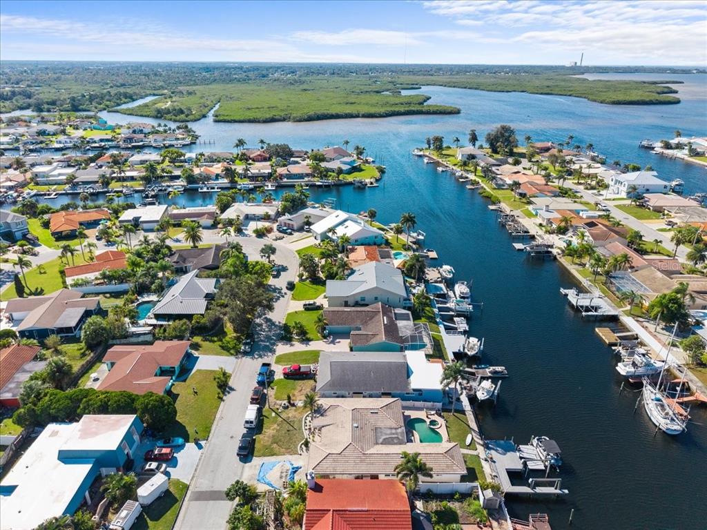 5028 Ensign Loop New Port Richey, FL 34652 - Photo 59 of 76