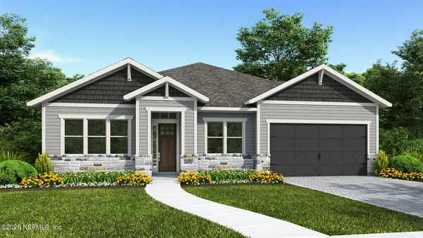 $737,900 | 2995 Berryhill Road, Green Cove Springs, FL 32043