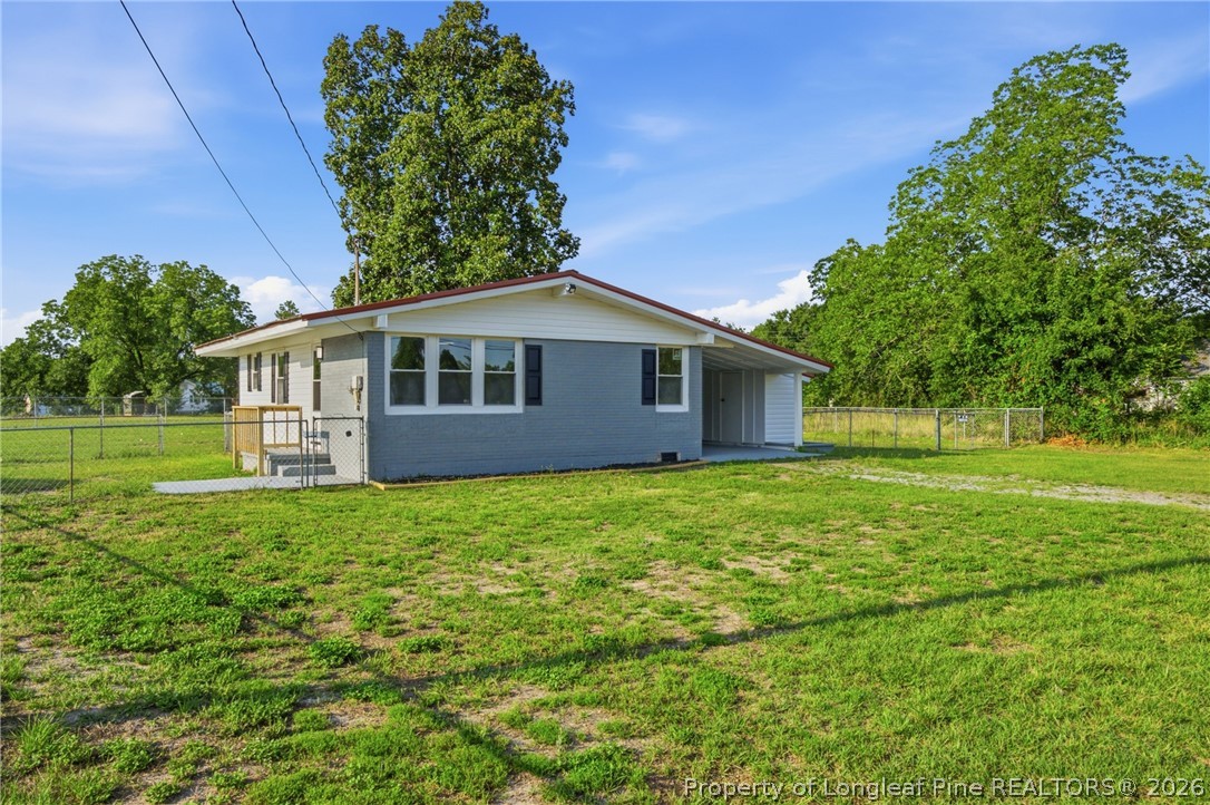 1320 Spring Avenue Spring Lake, NC 28390 - Photo 3 of 47