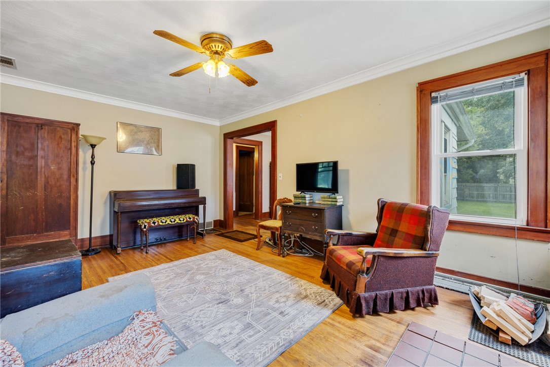 11 Ruth Terrace Chili, NY 14624 - Photo 10 of 41 Gallery Image 10
