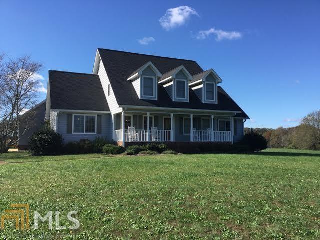 380 Reynolds Bend Road Southeast Rome, GA 30161 - Photo 1 of 1