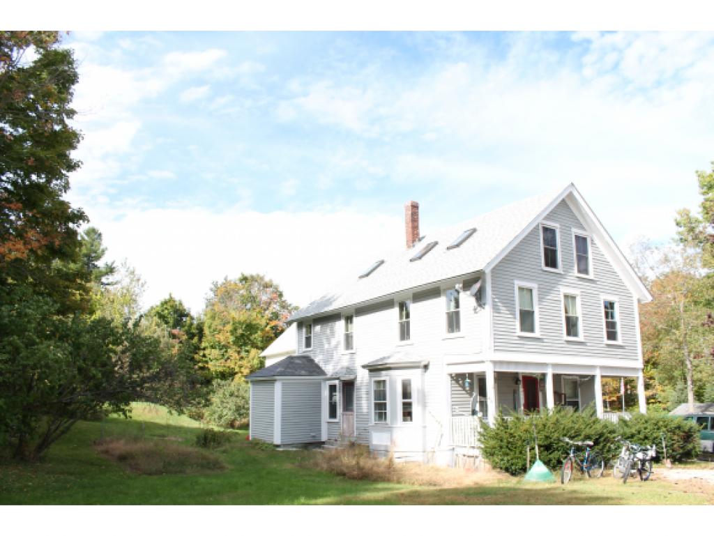 5 Pettingill Hill Road Lyndeborough, NH 03082 - Photo 7 of 20 Gallery Image 7