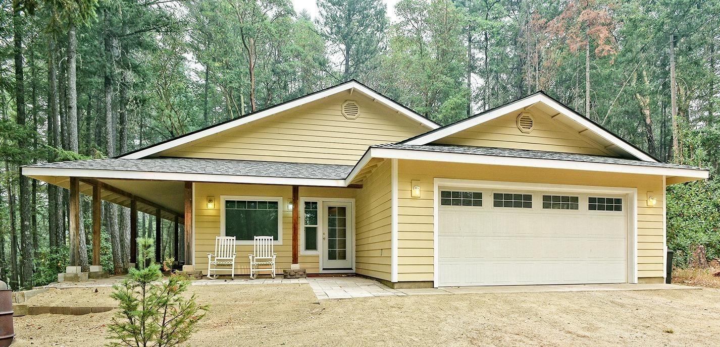 275 Kerby Mainline Road Kerby, OR 97531 - Photo 1 of 23 Primary Photo