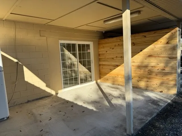 $1,100 | 108 Elm Road, Brunswick, GA 31525