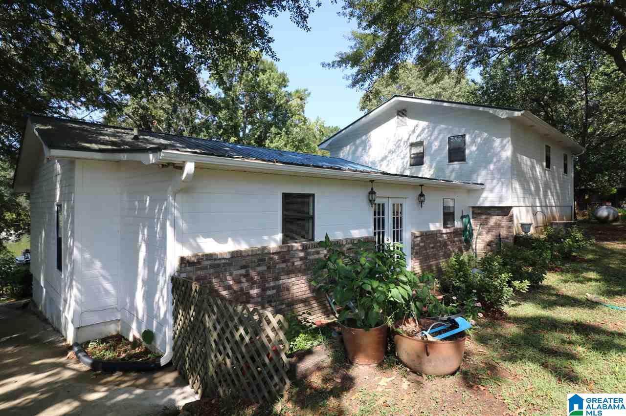 292 Arrowhead Road Cropwell, AL 35054 - Photo 41 of 49