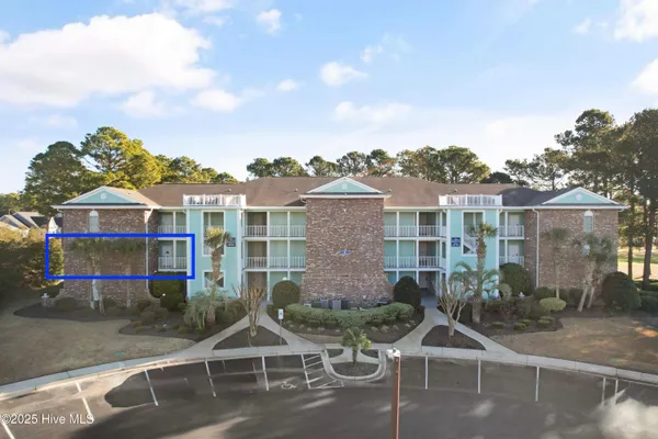 $305,000 | 139 Avian Drive, Unit 3608, Sunset Beach, NC 28468