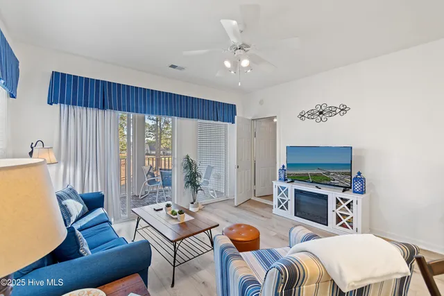 $312,000 | 139 Avian Drive, Unit 3608, Sunset Beach, NC 28468