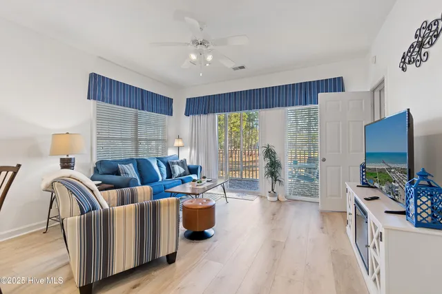 $312,000 | 139 Avian Drive, Unit 3608, Sunset Beach, NC 28468