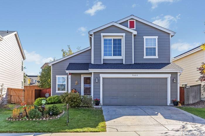 9880 Aftonwood Street Highlands Ranch, CO 80126 - Photo 1 of 14
