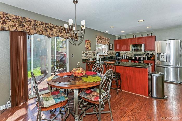 9880 Aftonwood Street Highlands Ranch, CO 80126 - Photo 2 of 14