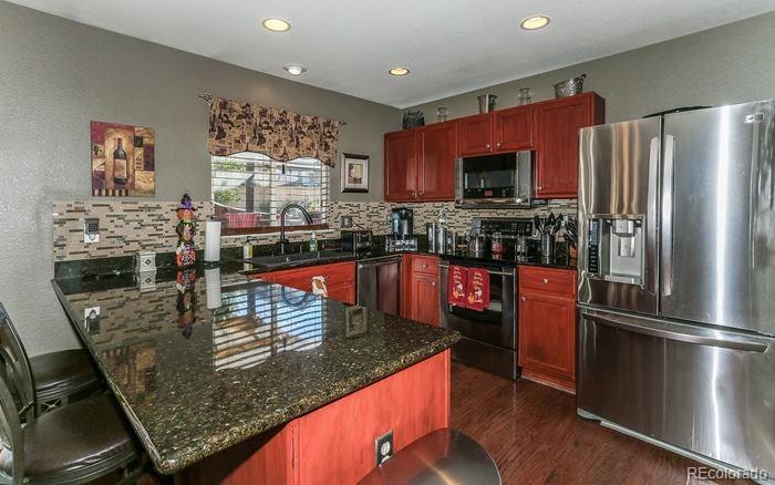 9880 Aftonwood Street Highlands Ranch, CO 80126 - Photo 3 of 14