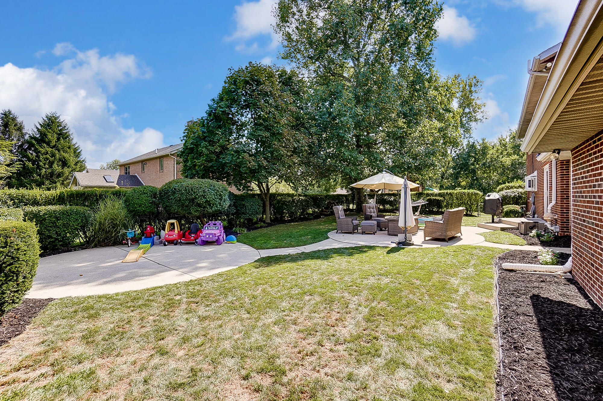 524 Tollhouse Road Springfield, OH 45504 - Photo 46 of 62