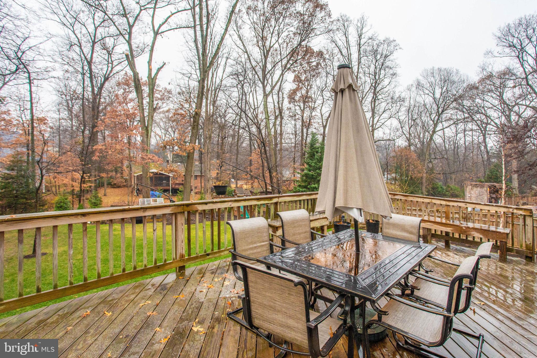 2906 Hideaway Road Fairfax, VA 22031 - Photo 45 of 57 Gallery Image 45