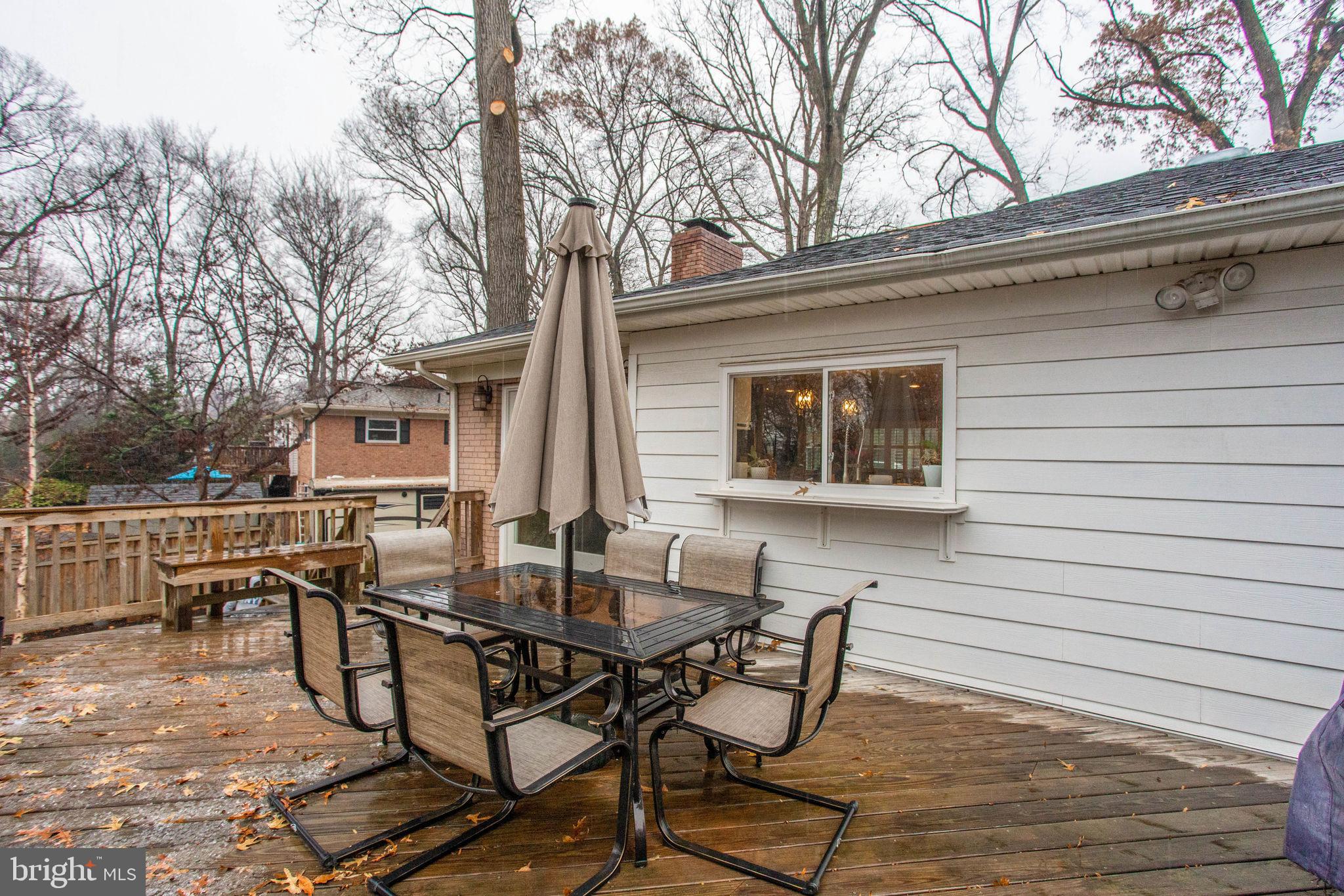 2906 Hideaway Road Fairfax, VA 22031 - Photo 46 of 57 Gallery Image 46