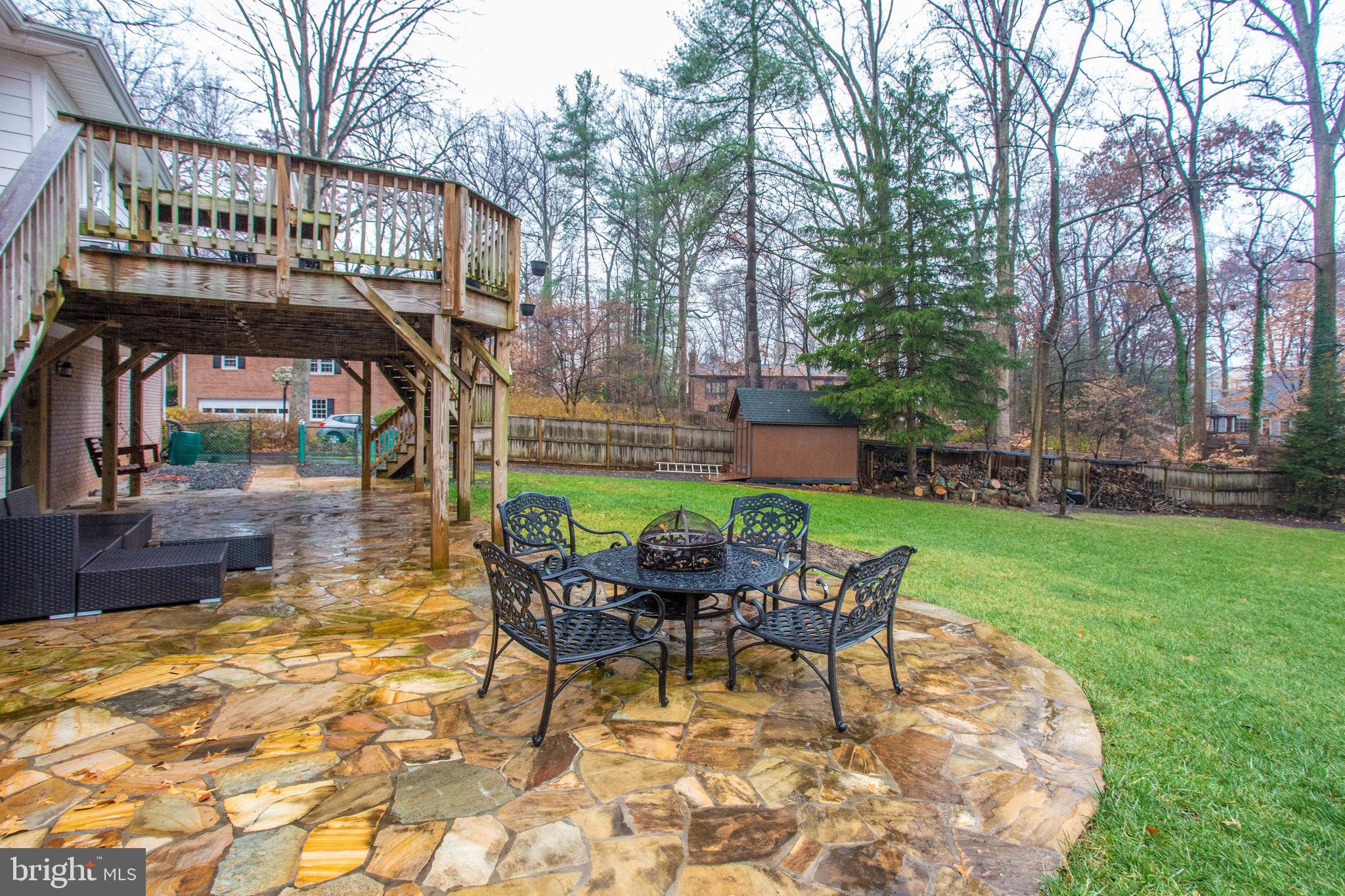 2906 Hideaway Road Fairfax, VA 22031 - Photo 47 of 57 Gallery Image 47