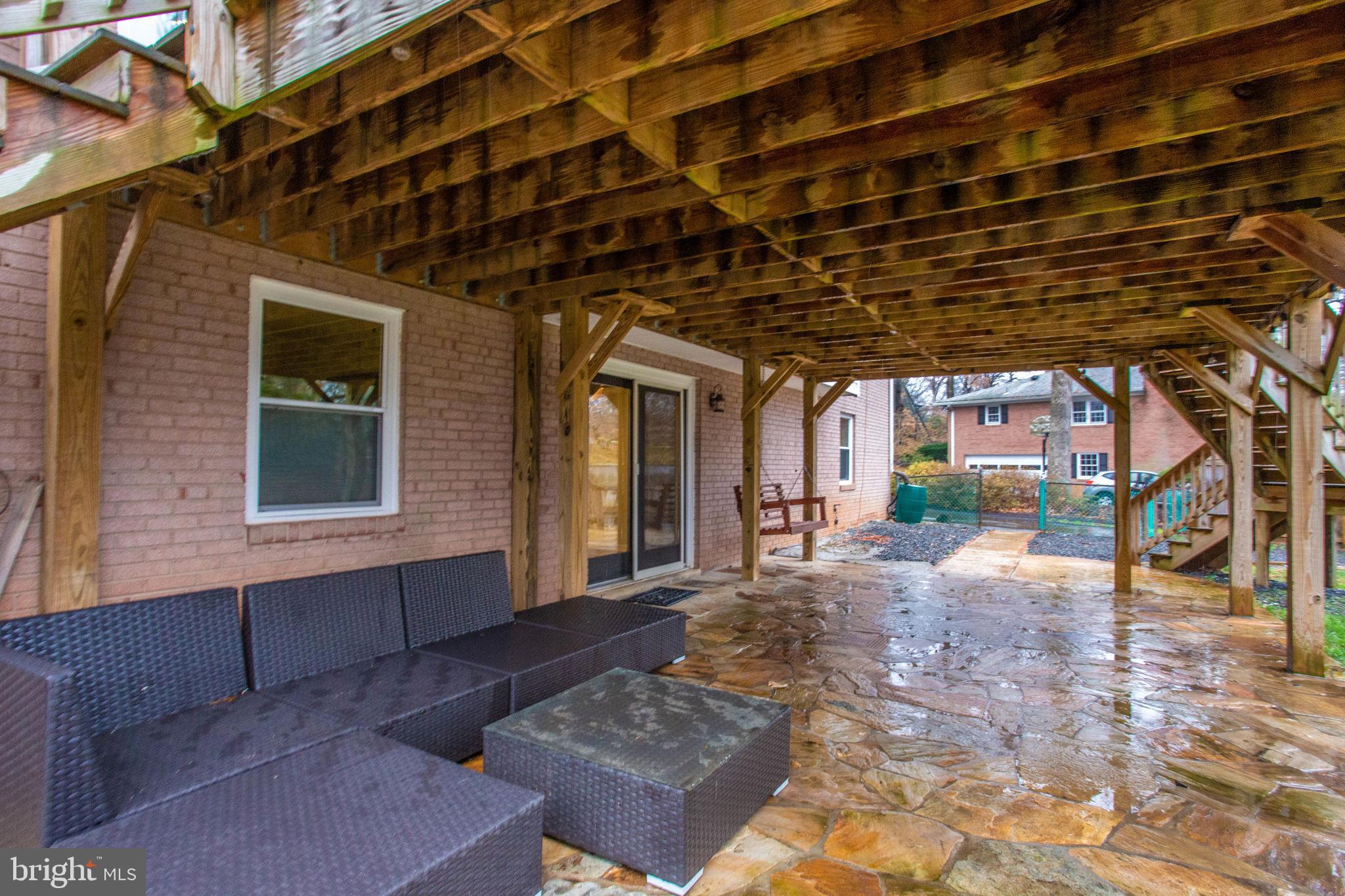2906 Hideaway Road Fairfax, VA 22031 - Photo 48 of 57 Gallery Image 48
