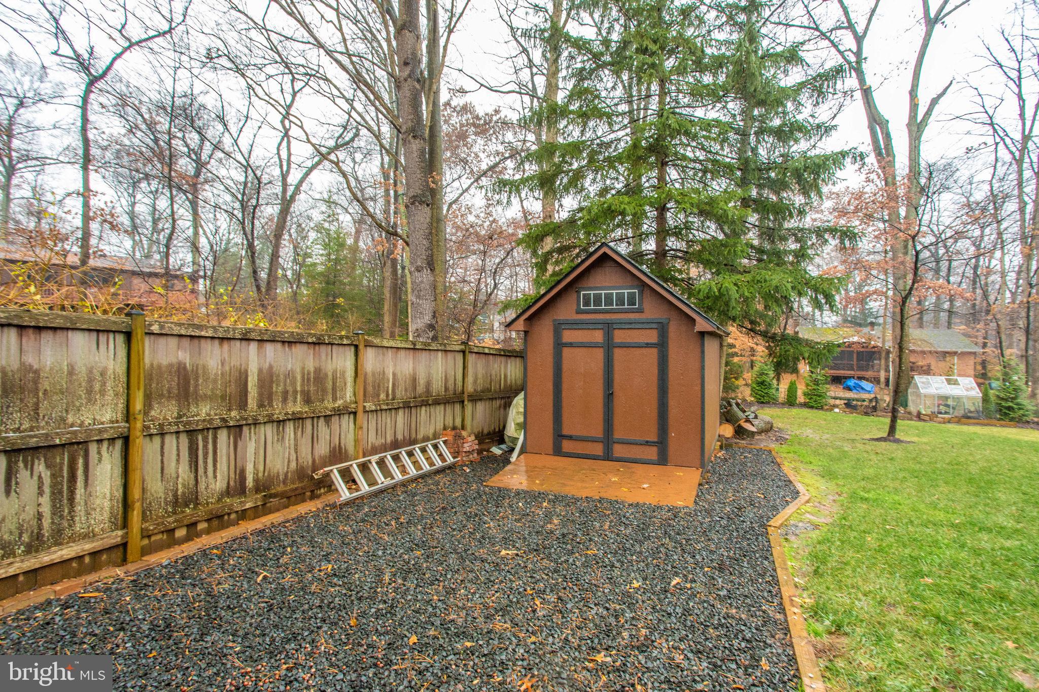 2906 Hideaway Road Fairfax, VA 22031 - Photo 53 of 57 Gallery Image 53