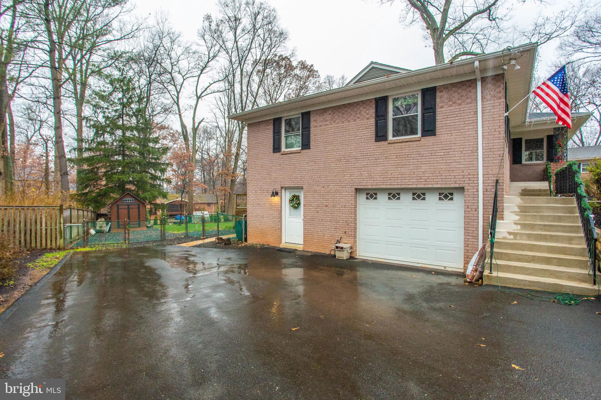 2906 Hideaway Road Fairfax, VA 22031 - Photo 55 of 57 Gallery Image 55