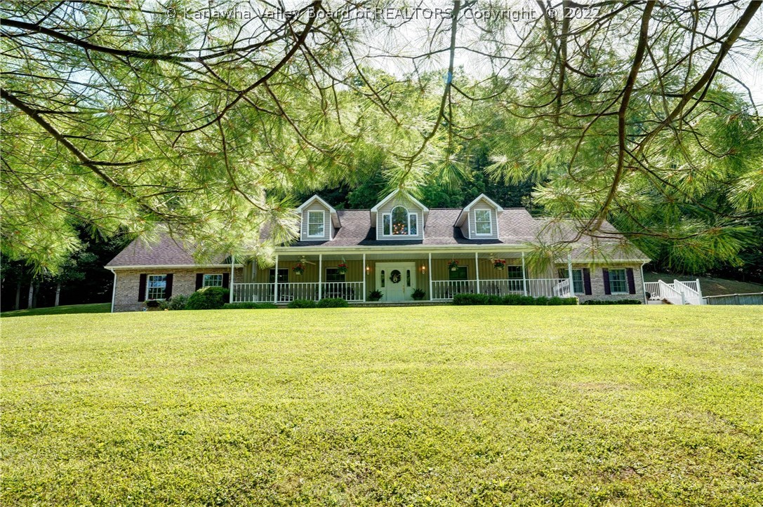 1864 Servia Road Duck, WV 25063 - Photo 30 of 30 Gallery Image 30