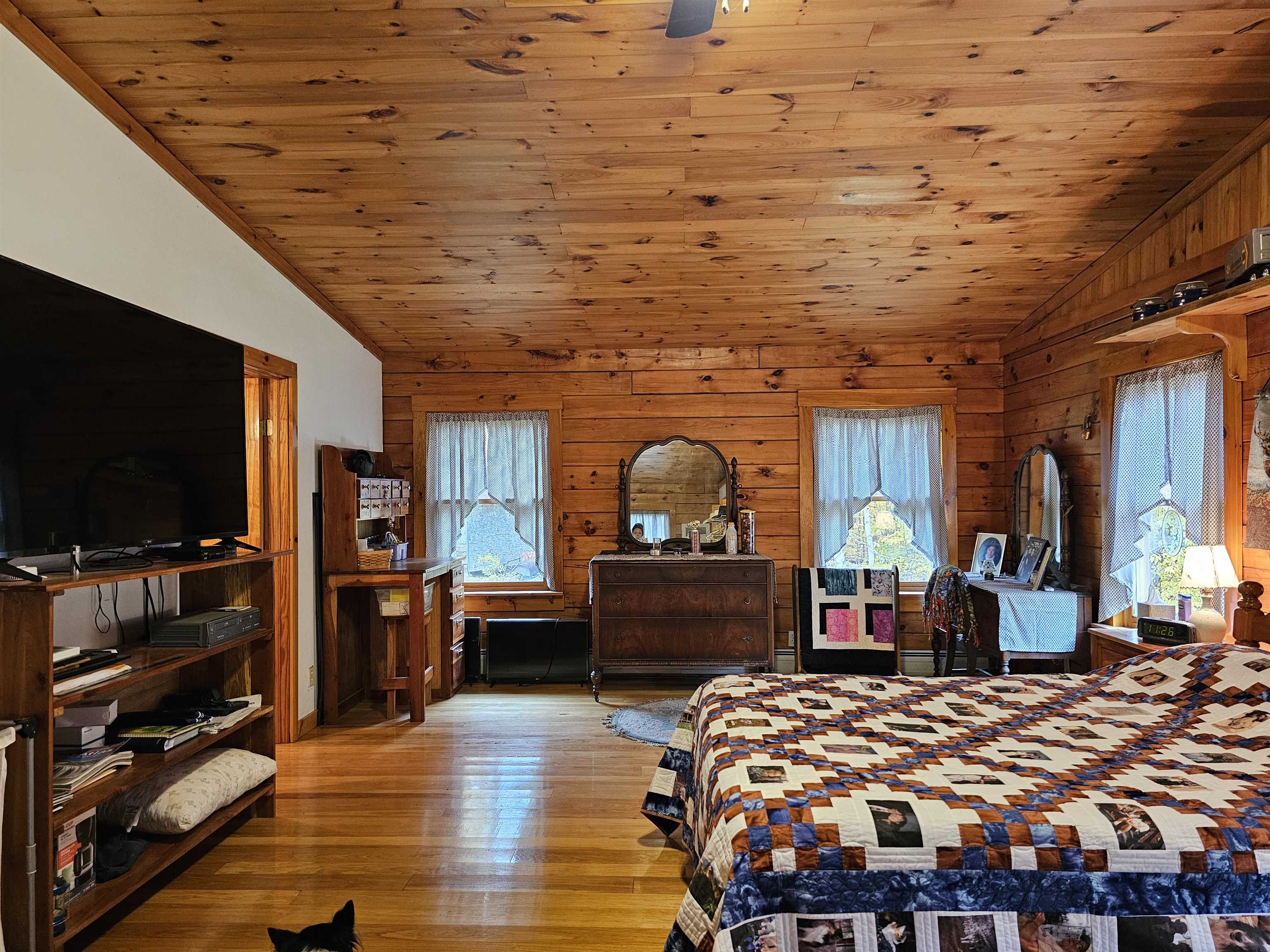 115 Prior Road Cavendish, VT 05142 - Photo 21 of 41