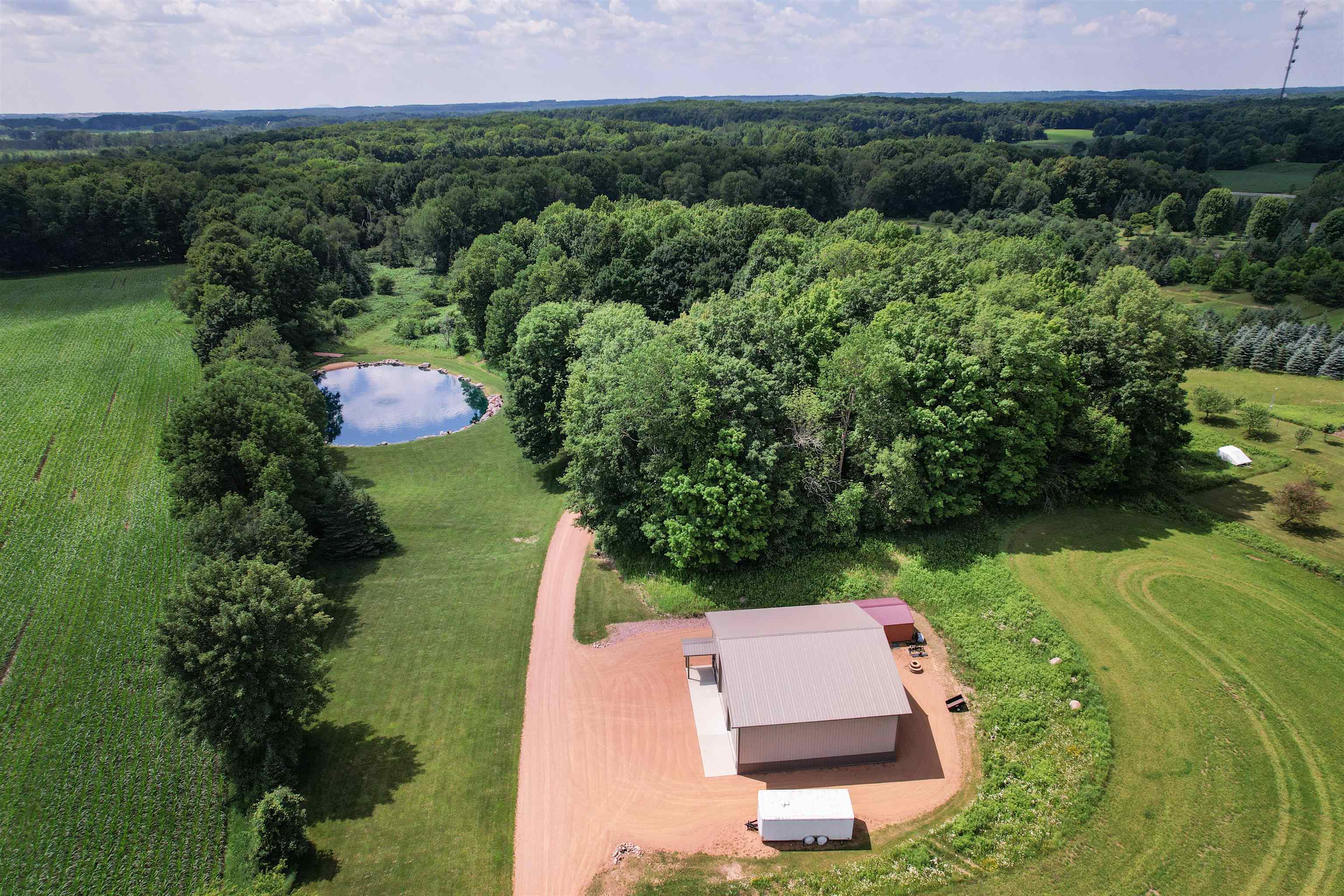 181475 Cihaski Road Birnamwood, WI 54414 - Photo 59 of 60