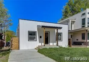 $449,900 | 2443 South Williams Street, Denver, CO 80210