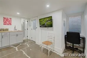 $449,900 | 2443 South Williams Street, Denver, CO 80210