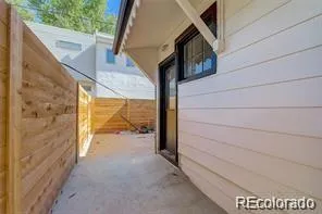 $449,900 | 2443 South Williams Street, Denver, CO 80210