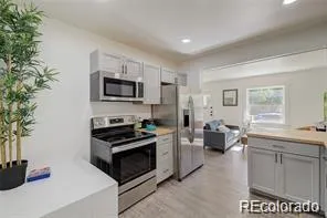 $449,900 | 2443 South Williams Street, Denver, CO 80210