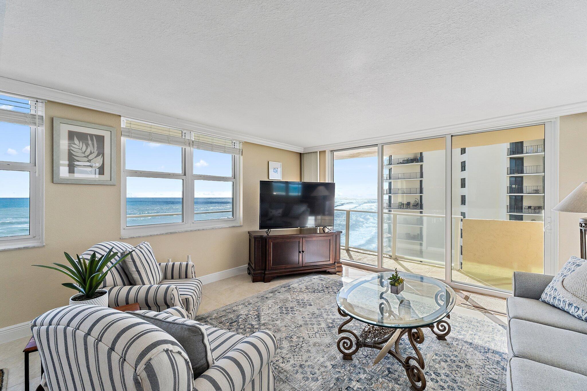 Undisclosed Address Singer Island, FL 33404 - Photo 2 of 77 055-5440NOceanDr-907-NorthPalmBeach-SMAL