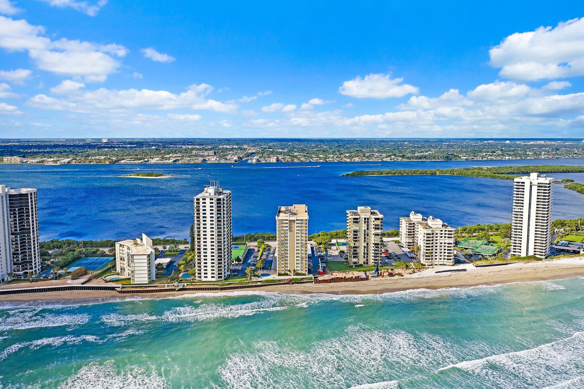 Undisclosed Address Singer Island, FL 33404 - Photo 2 of 77 014-5440NOceanDr-907-NorthPalmBeach-SMAL