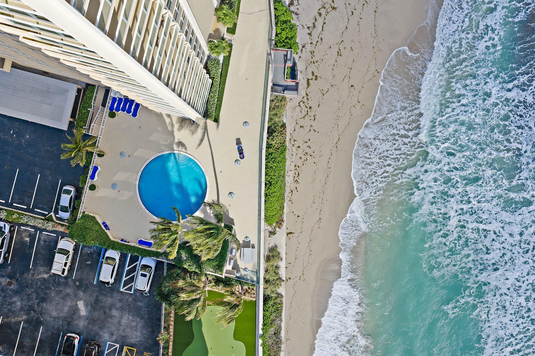Undisclosed Address Singer Island, FL 33404 - Photo 4 of 77 012-5440NOceanDr-907-NorthPalmBeach-SMAL