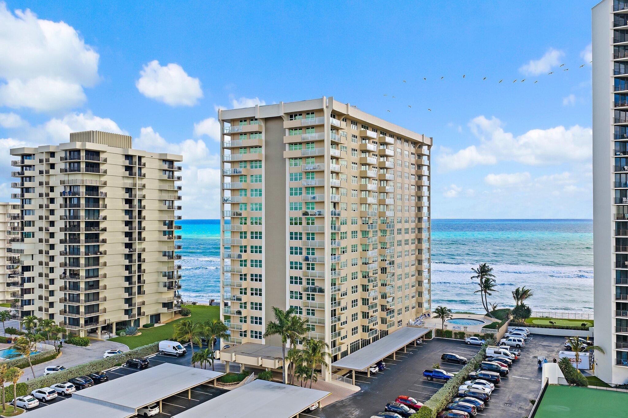 Undisclosed Address Singer Island, FL 33404 - Photo 41 of 77 001-5440NOceanDr-907-NorthPalmBeach-SMAL