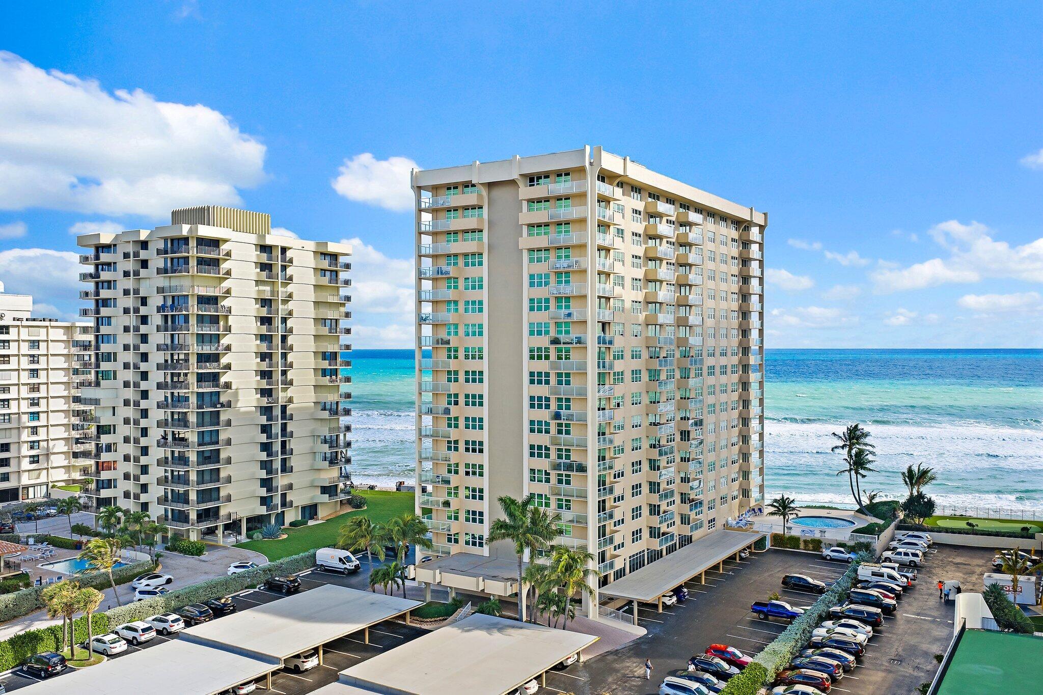 Undisclosed Address Singer Island, FL 33404 - Photo 6 of 77 002-5440NOceanDr-907-NorthPalmBeach-SMAL