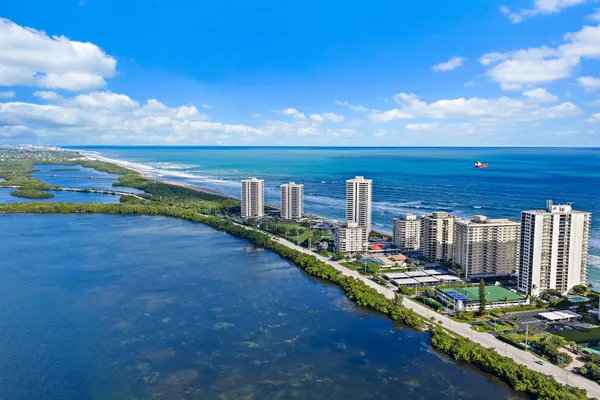 $4,500 | Undisclosed Address, Singer Island, FL 33404