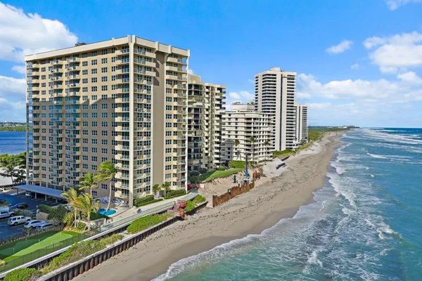 $4,500 | Undisclosed Address, Singer Island, FL 33404