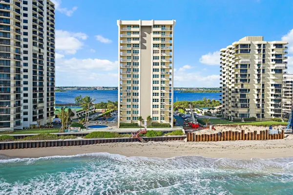 $4,500 | Undisclosed Address, Singer Island, FL 33404