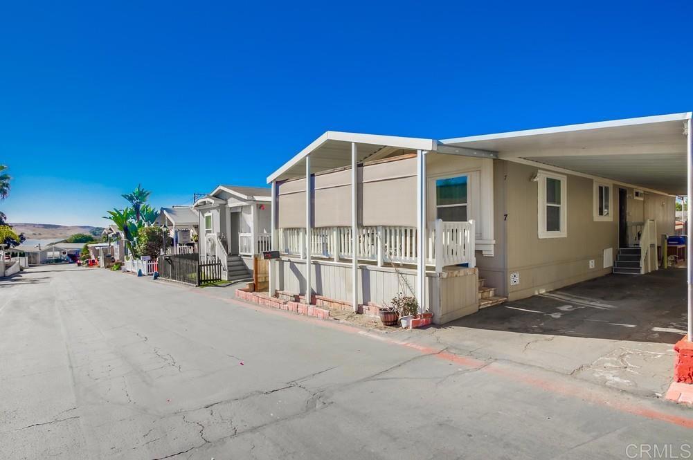 9902 Jamacha Boulevard, Unit SPC 7 Spring Valley, CA 91977 - Photo 2 of 33