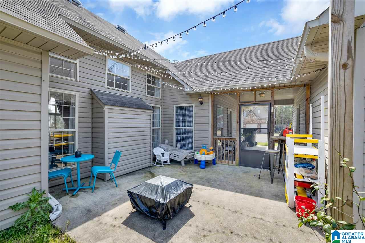 196 Renwick Lane Calera, AL 35040 - Photo 26 of 30