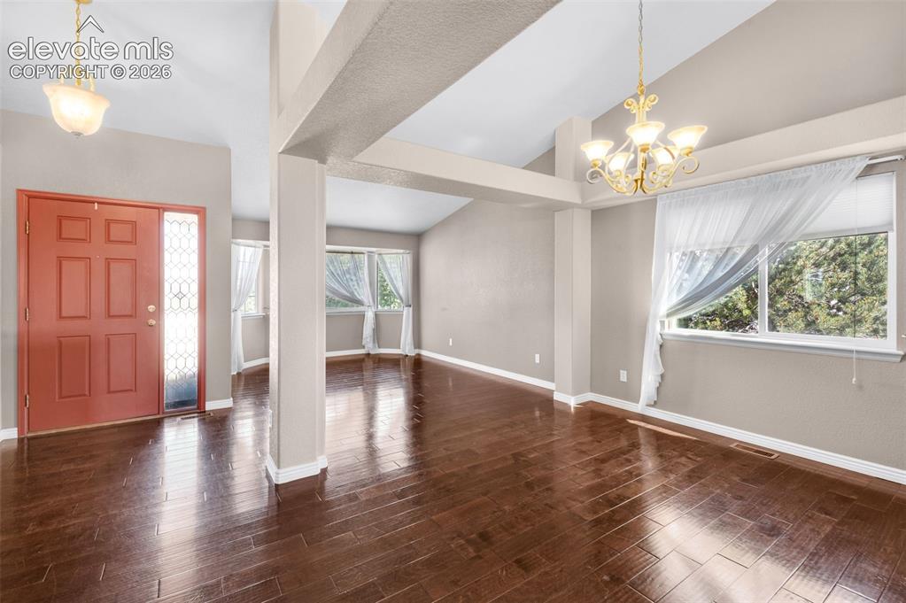 7840 Midnight Road Peyton, CO 80831 - Photo 5 of 48 Notice the large windows allowing a plethora of nat'l light