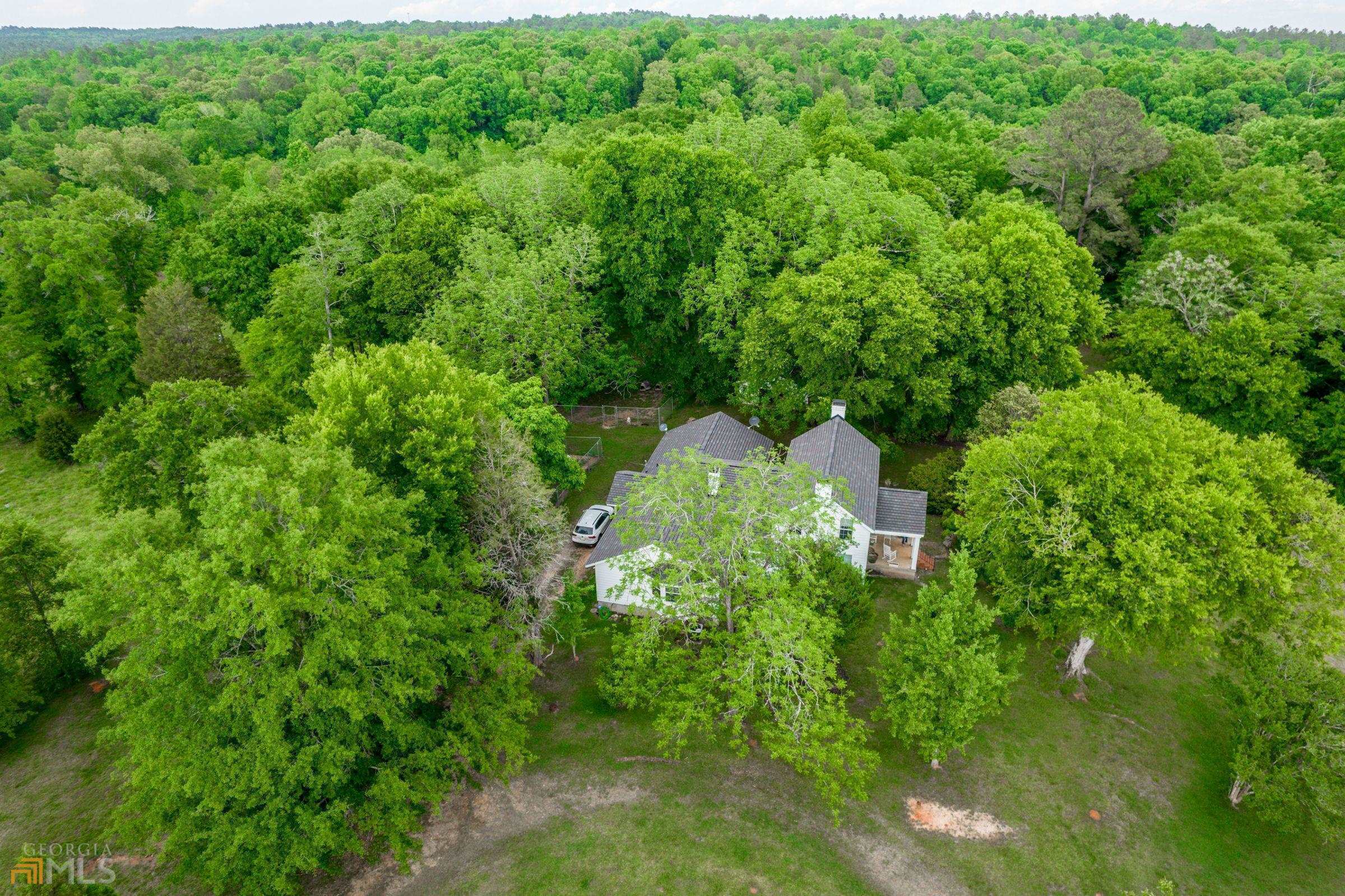 153 Battle Smith Road Eatonton, GA 31024 - Photo 1 of 1 Gallery Image 1