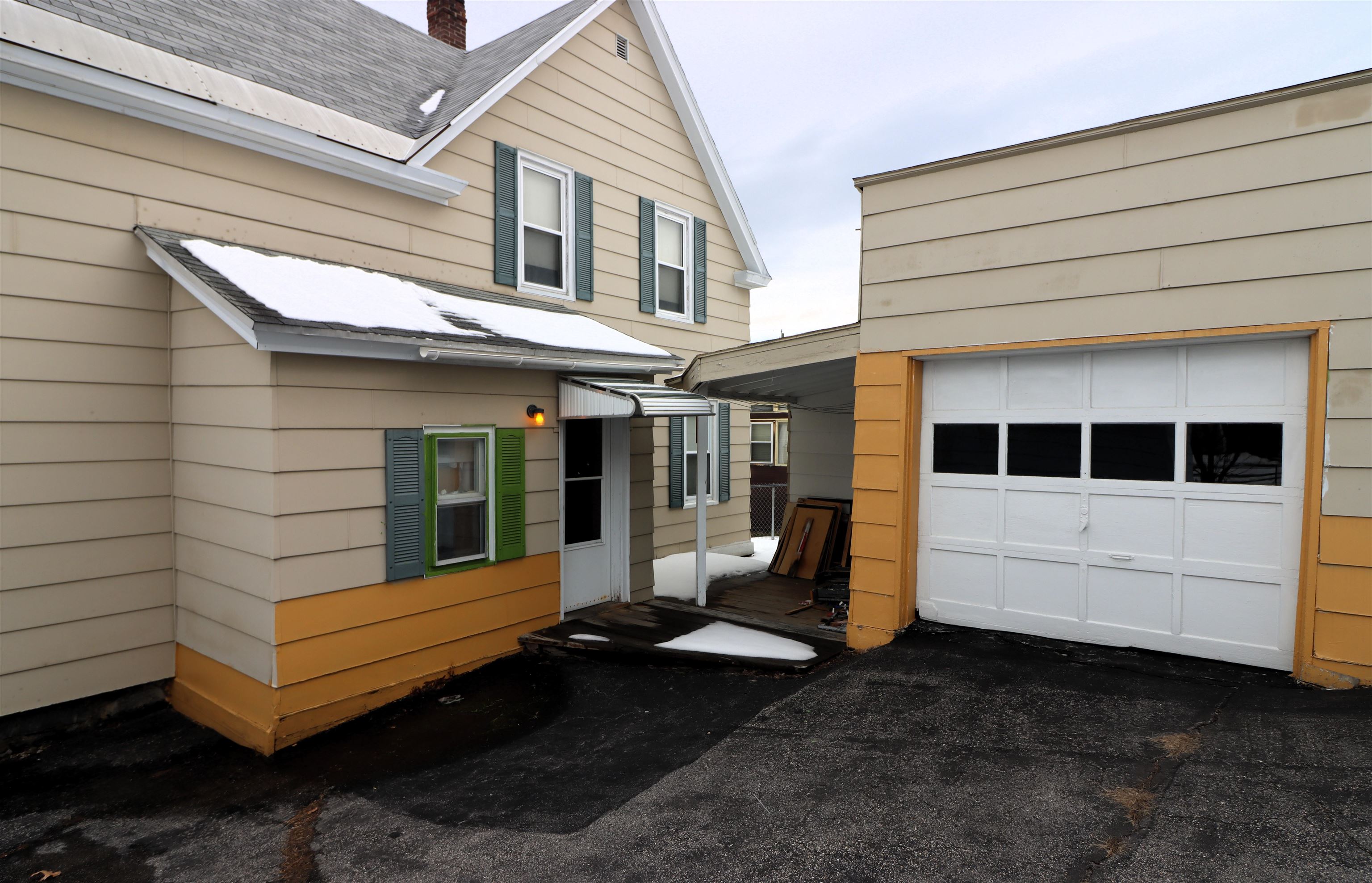 612 Rockingham Street Berlin, NH 03570 - Photo 26 of 30