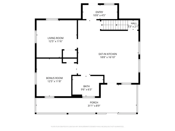 $175,000 | 612 Rockingham Street, Berlin, NH 03570