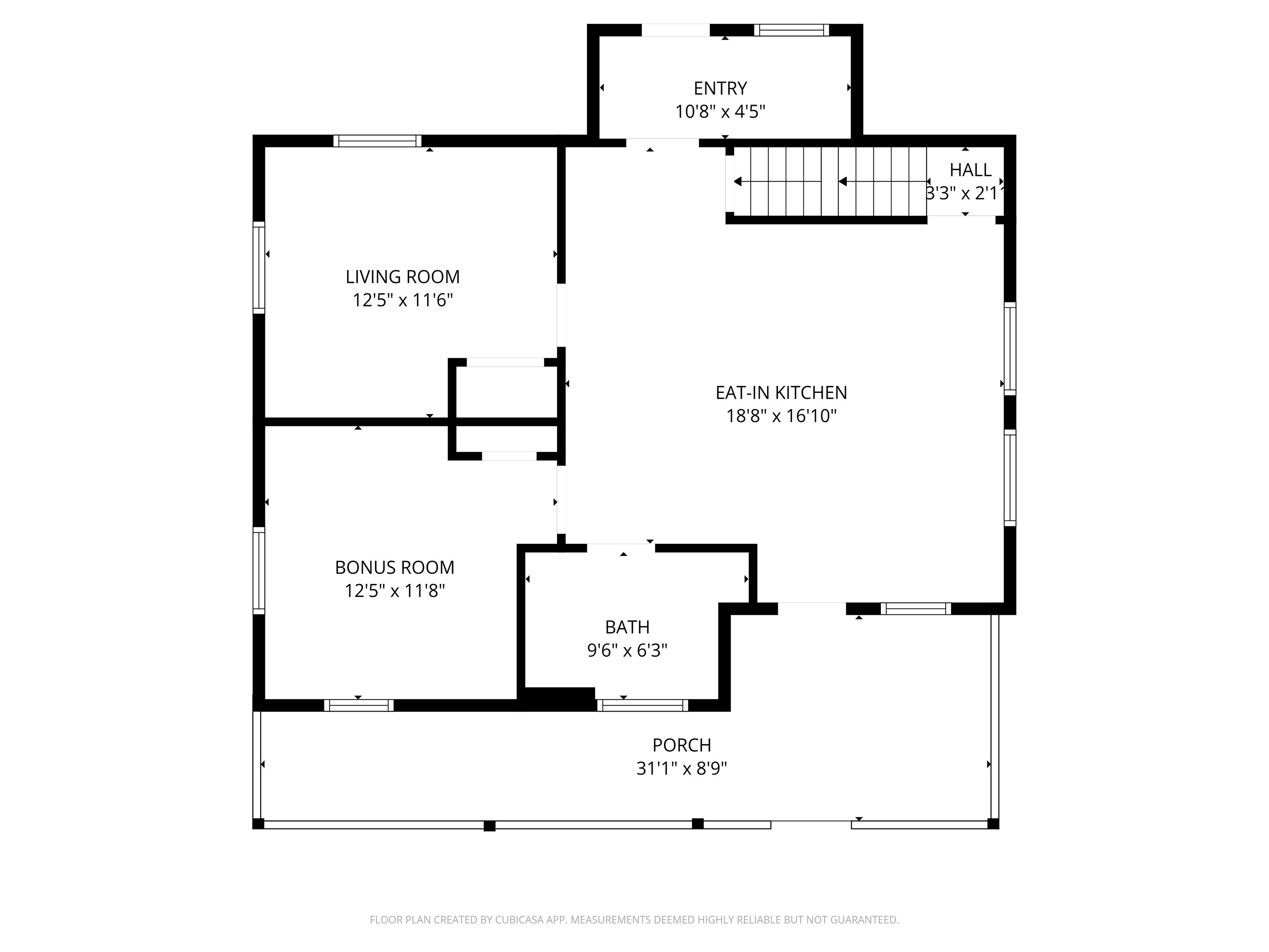 612 Rockingham Street Berlin, NH 03570 - Photo 28 of 30