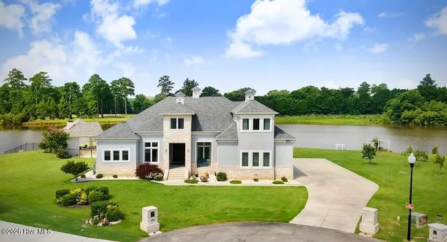 $1,175,000 | 105 Palmer Place, Goldsboro, NC 27530