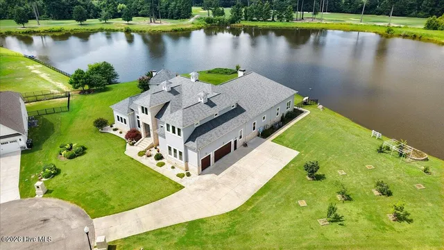 $1,175,000 | 105 Palmer Place, Goldsboro, NC 27530