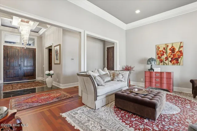 $1,175,000 | 105 Palmer Place, Goldsboro, NC 27530