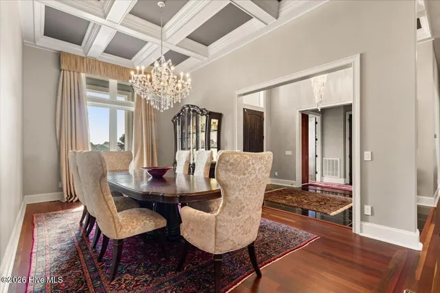 $1,175,000 | 105 Palmer Place, Goldsboro, NC 27530